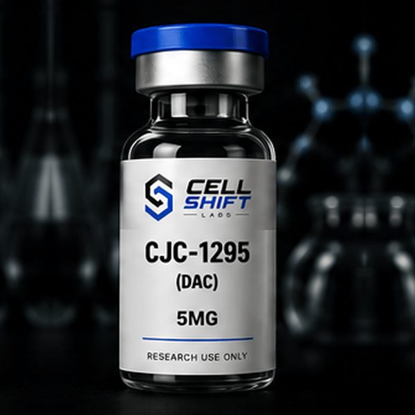 CJC-1295 (DAC)