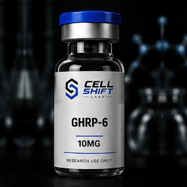 GHRP-6