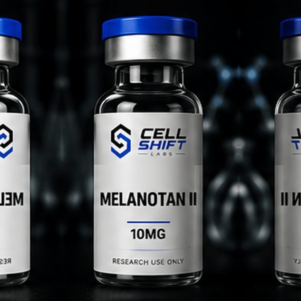 Melanotan II